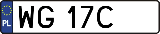 WG17C
