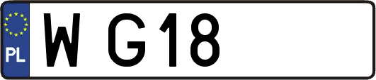 WG18