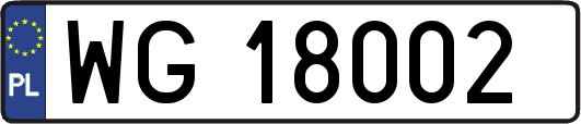 WG18002