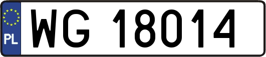 WG18014