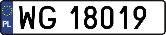 WG18019