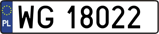 WG18022