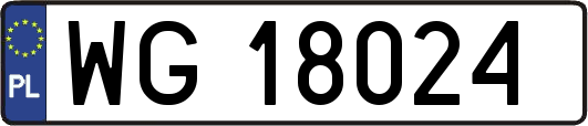 WG18024