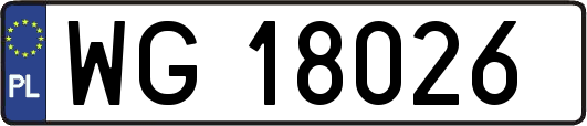 WG18026
