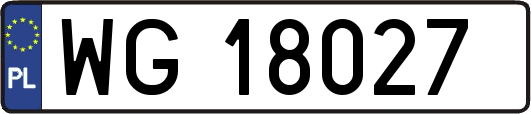 WG18027