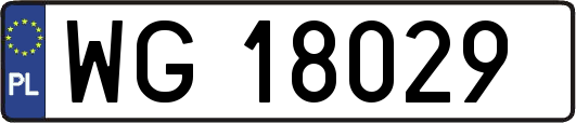 WG18029