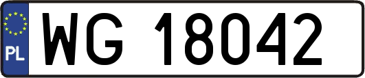 WG18042