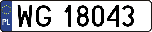 WG18043