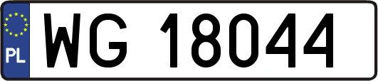 WG18044