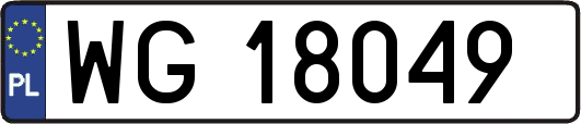 WG18049