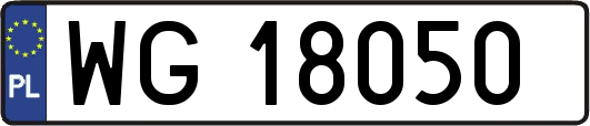 WG18050