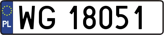WG18051