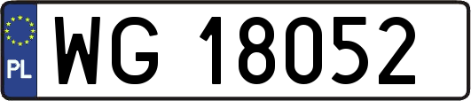 WG18052