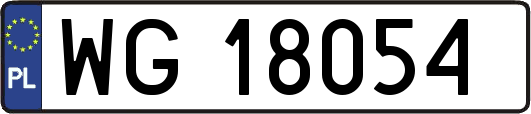 WG18054