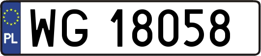 WG18058