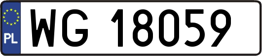 WG18059