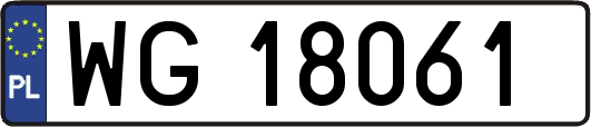 WG18061