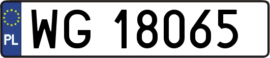 WG18065