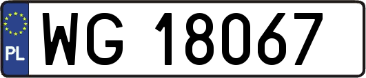WG18067