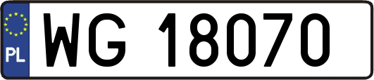 WG18070