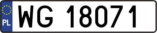 WG18071
