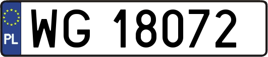 WG18072