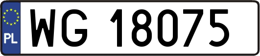 WG18075