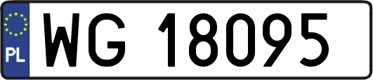 WG18095