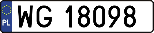 WG18098