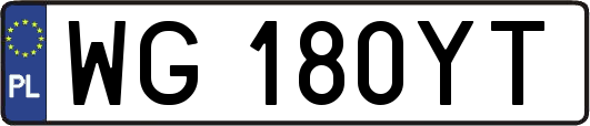 WG180YT
