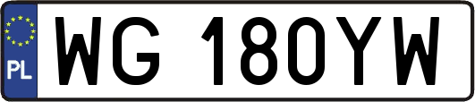 WG180YW