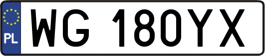 WG180YX