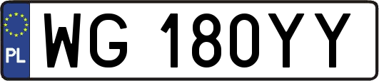 WG180YY