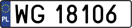 WG18106