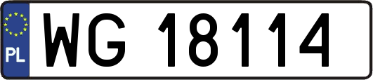 WG18114