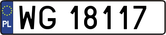 WG18117