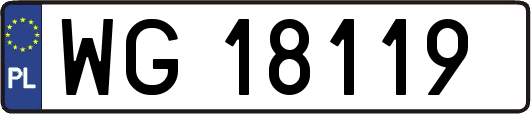 WG18119