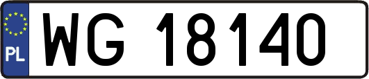 WG18140