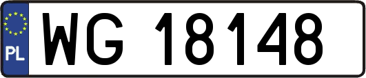 WG18148