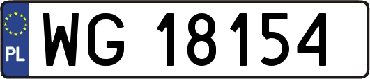 WG18154