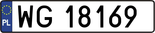 WG18169