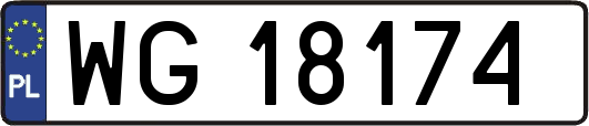 WG18174