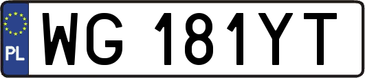 WG181YT