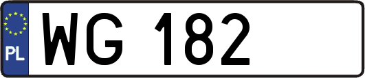 WG182