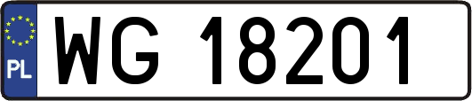 WG18201