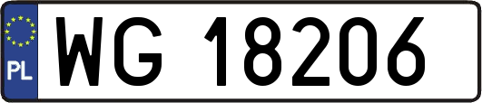 WG18206