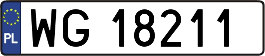 WG18211