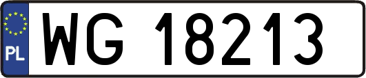 WG18213