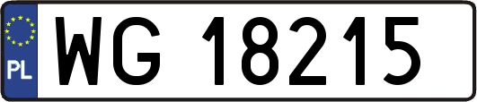 WG18215