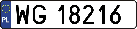 WG18216